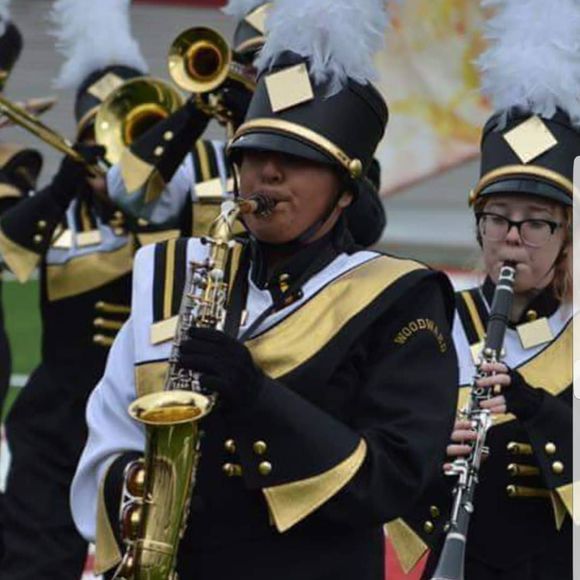 Meet your Posher, Alex - Picture 1 of 1